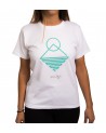 Camiseta "Valira" (Blanca) Camiseta "Valira" (Blanca)